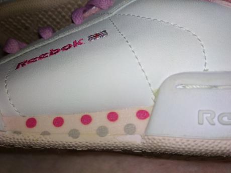 Tenisky reebok, reebok,30
