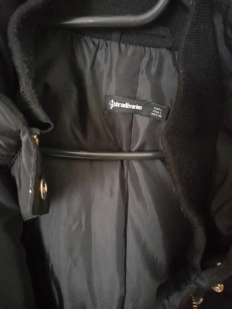 Vetrovka, stradivarius,l