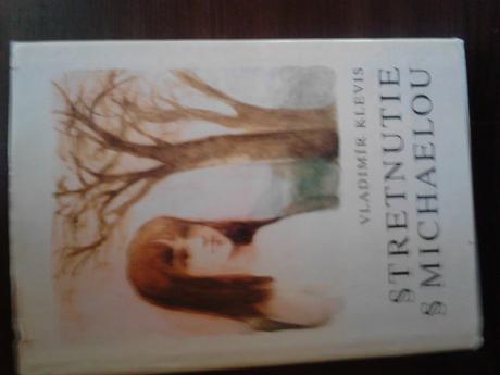 Stretnutie s michaelou ô,