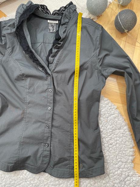 Sako-blúzka, street one,38