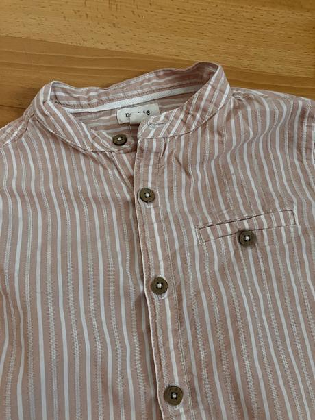 Košeľa, newbie,110