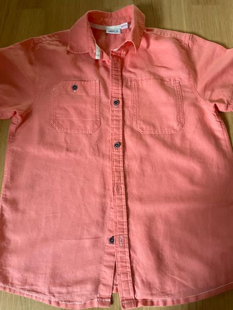 Letná košieľka, next,140