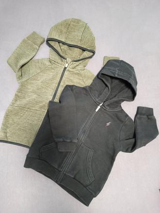 Mikiny 104/110, f&f,104