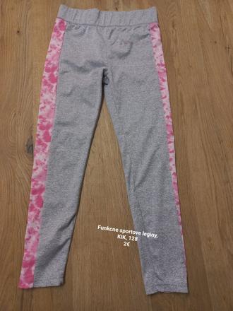 Sportove funkcne leginy, kik, 128, kik,128