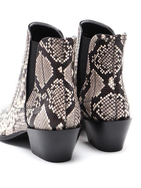 Tod's, kožené kotníčky veľ.38, 38