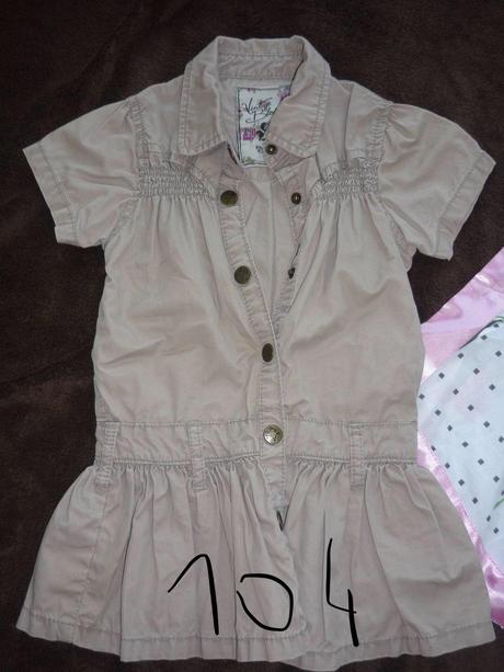 Balik oblecenia 104, 104–116