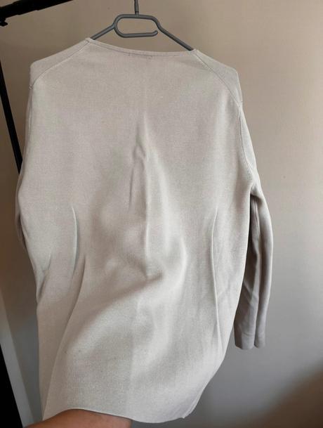 Hrubšie tričko cos 40, cos,m