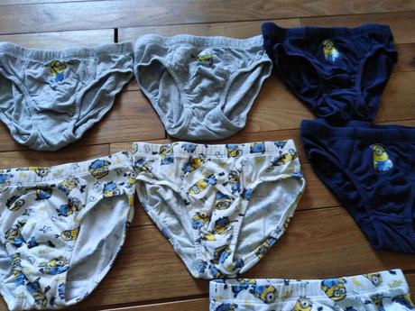 Slipy 98- 104 cm h&m, h&m,98