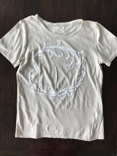 Damske tricko, zara,s