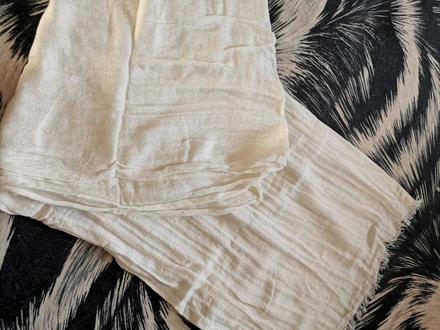 Šálik luca daltieri, xxl