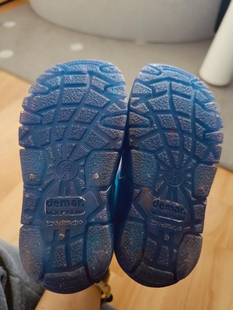 Gumáky veľ. 20/21, mayoral,20