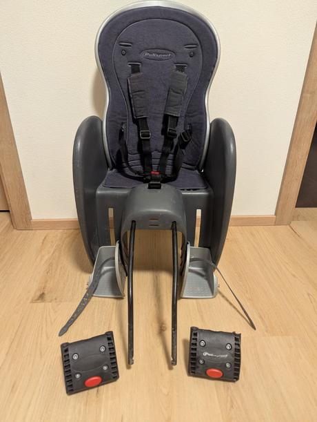 Cyklosedačka polisport wallaby, 