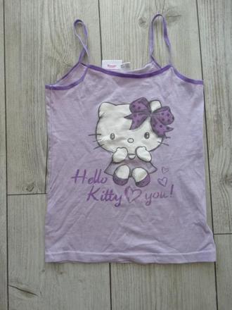 Tielko hello kitty, sanrio,122