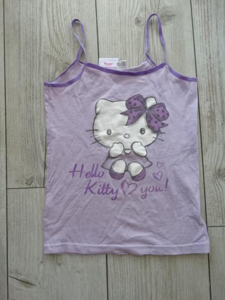 Tielko hello kitty, sanrio,122