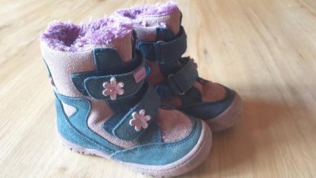 Zimné barefoot protetika, protetika,23