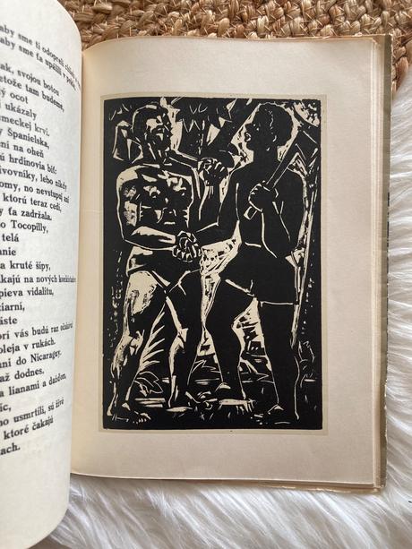 Kiež prebudí sa drevorubač pablo neruda (1951),