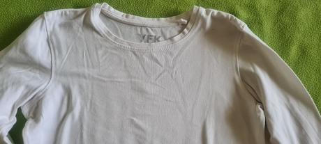 Nátelník s dlhým rukávom, 146