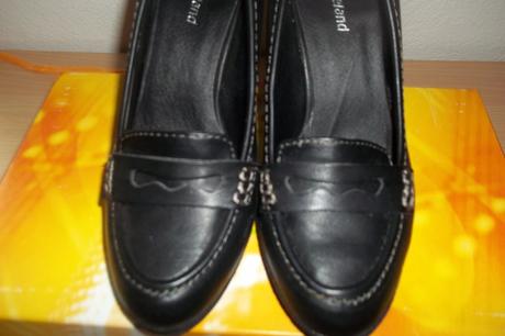 Lodičky, deichmann,36