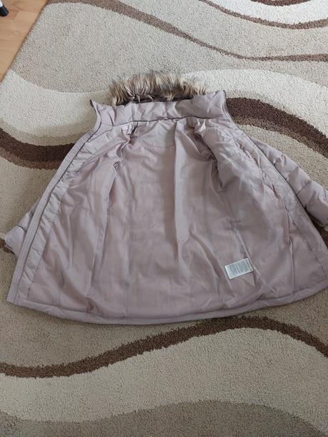 Páperová bunda, 158