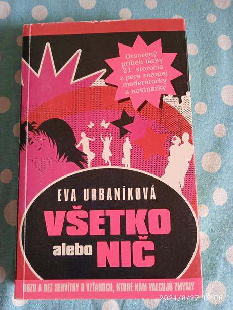 Vsetko alebo nic, 