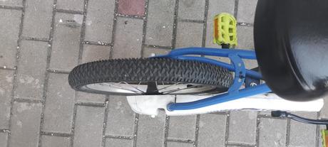 Detský bicykel b-twin, 16