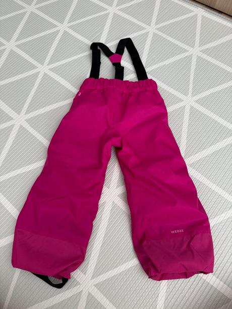 Wedze - oteplovacky, wedze,98