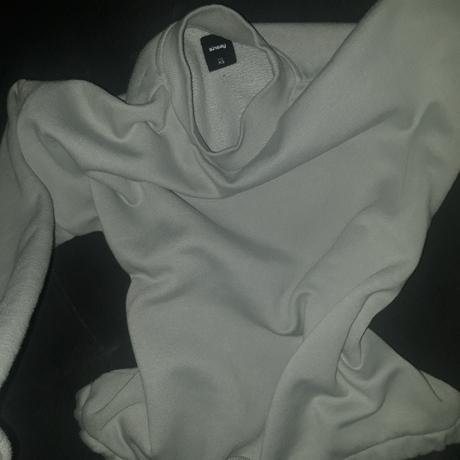 Mikina s mašlou, amisu,s