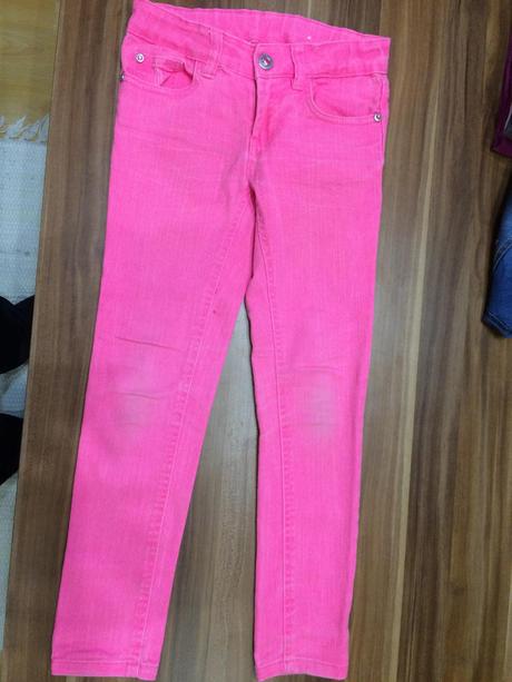 Nohavice zdarma k objednavke, dopodopo,128