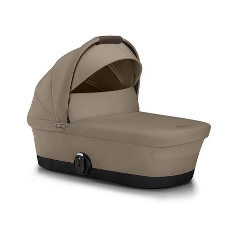 Cybex hlboká vanička gazelle s cot, cybex,cybex gazelle s / cybex e-gazelle s