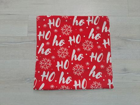 Vianočný vankúš,