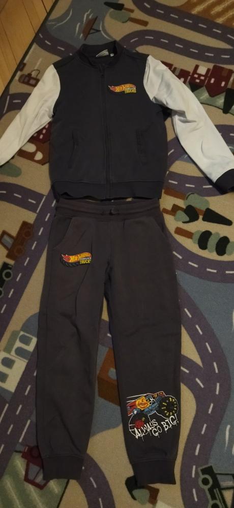 Teplakova súprava hotweals v.122-134, 122