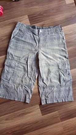 Kraťasy v.170/s, c&a,170