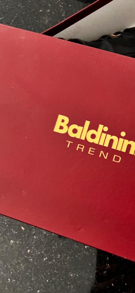 Baldinini celokozene -vrátane podrážky- sandalky, baldinini,40