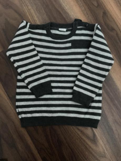 Krasny svetrik, f&f,86