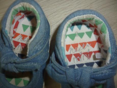 Nextove topanocky, next,18