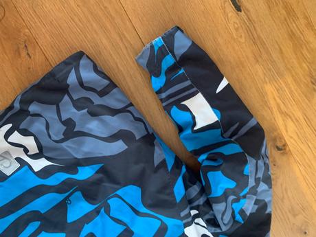 Reima lyžiarska bunda 140/146, reima,140