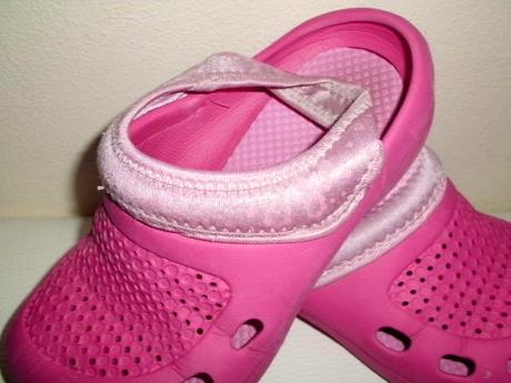 Skvelé crocsy vo veľ. 29-30, 29