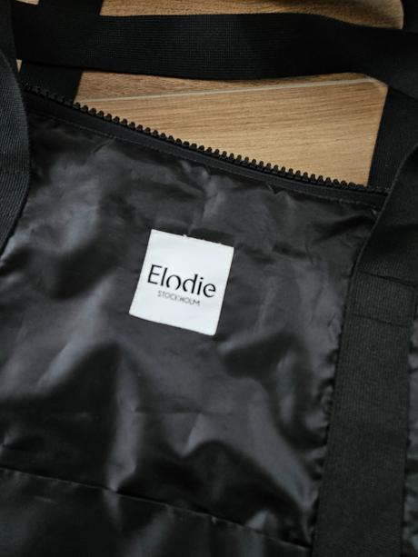 Elodie details prebaľovacia taška, elodie details