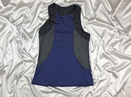 Lindex športové tielko, lindex,s