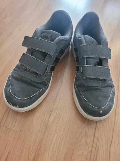Darujem za poštovné, adidas,35