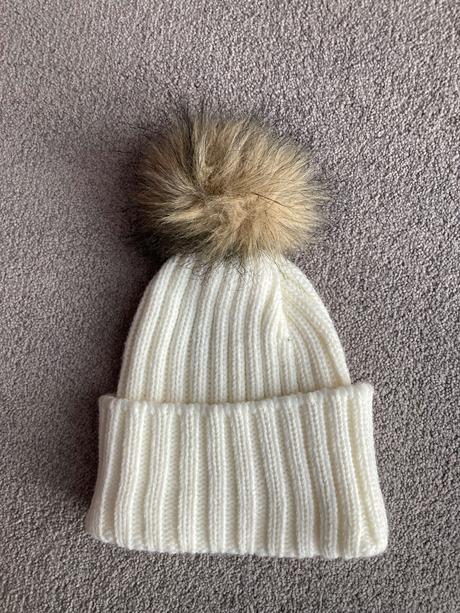 3x zimná čiapka, lindex,122