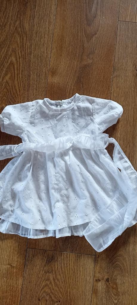 Balík letných  šiat h&m, cocodrillo a iné 74, h&m,74