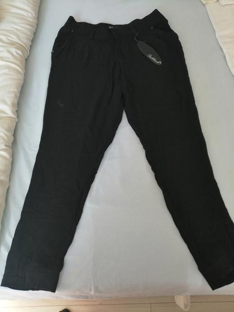 Harem nohavice, xl