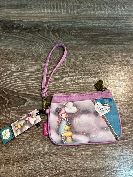 Santoro penazenka s remienkom the dreamer, santoro