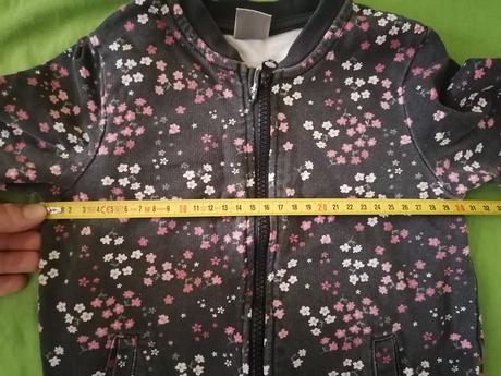 Mikina vel. 104, pepco,104