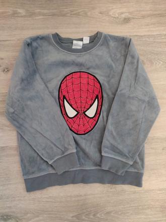 Mikina spiderman, marvel,122