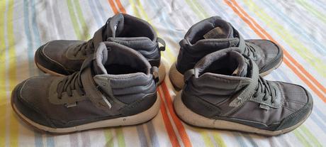 Tenisky prechodne decathlon dvojicky, 31