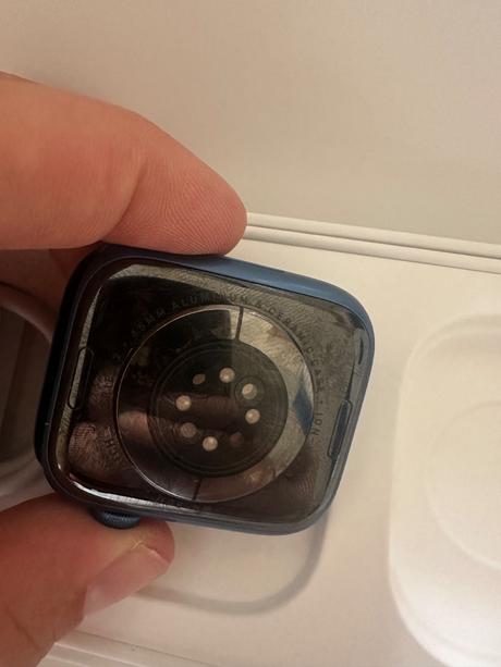 Apple watch 7 45mm, apple