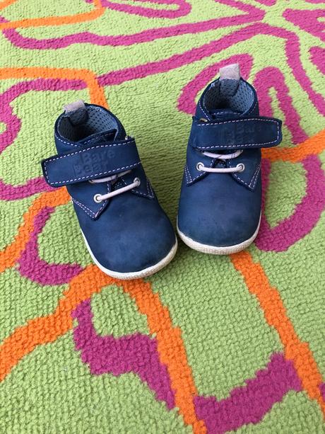 Prechodne topánky, baby bare shoes,20