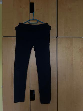 Zateplené legíny, 146